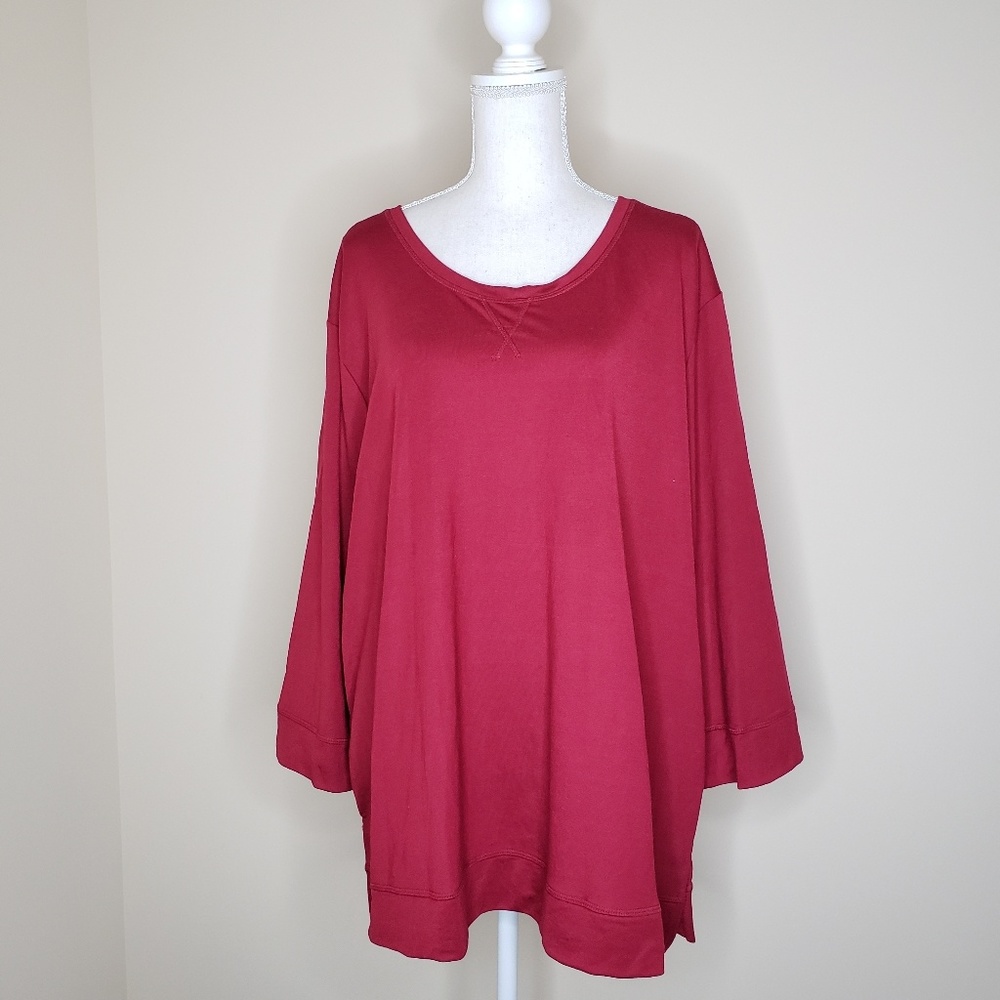 Live Love Lounge Shirt